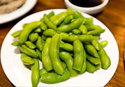 脂肪肝可以吃毛豆嗎？脂肪肝吃毛豆好嗎？
