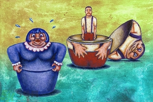 體內(nèi)濕氣重會(huì)導(dǎo)致肥胖嗎？濕氣肥胖有關(guān)系嗎？