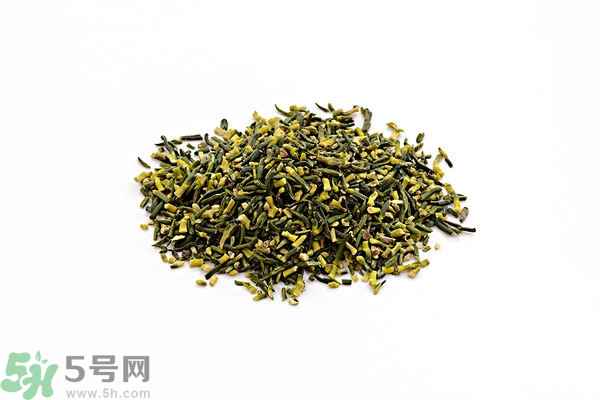 蓮子心泡水喝能去火嗎？蓮子心泡水喝有什么好處？