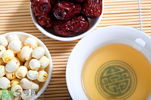 喝蓮子心能減肥嗎？蓮子心泡茶喝能減肥嗎？
