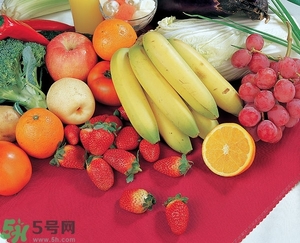 什么水果可以做面膜？哪些食物可以做面膜？
