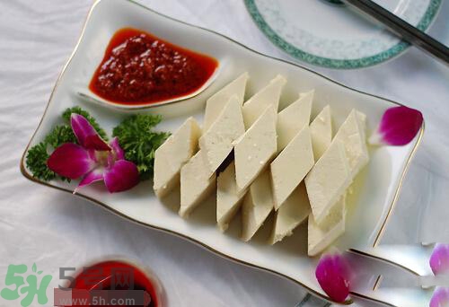 腎結(jié)石可以吃豆腐嗎？腎結(jié)石吃豆腐好嗎？
