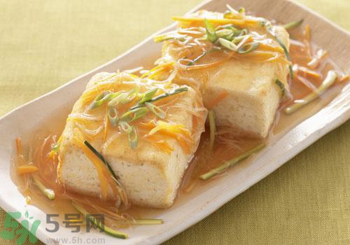 腎結(jié)石可以吃豆腐嗎？腎結(jié)石吃豆腐好嗎？