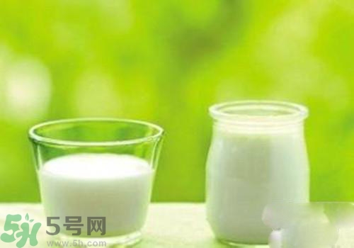 感冒可以喝羊奶嗎？喝羊奶可以治感冒嗎？