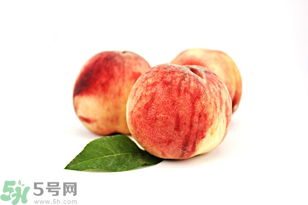 吃桃子會長胖嗎？桃子吃多了會長胖嗎？