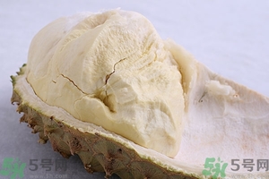 榴蓮能放冰箱嗎？榴蓮放在冰箱能保存幾天？