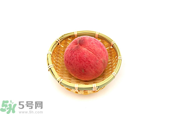懷孕初期能吃水蜜桃嗎？孕早期吃水蜜桃好嗎？哺乳期能吃水蜜桃嗎？
