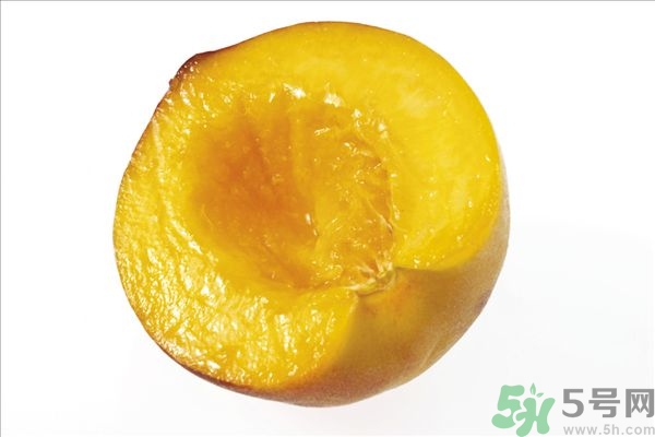 催熟的桃子怎么分辨？催熟的桃子是什么樣的