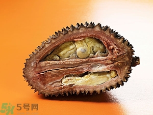榴蓮沒開口可以吃嗎？榴蓮沒裂開能吃嗎？