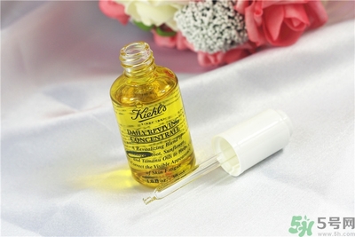 科顏氏日間賦顏精華液使用方法 日間賦顏精華液怎么用？