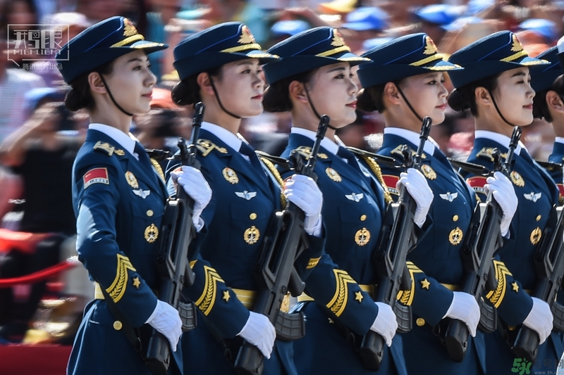 女生可以當(dāng)兵嗎？女生當(dāng)兵有什么要求？