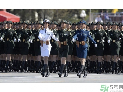 女生可以當(dāng)兵嗎？女生當(dāng)兵有什么要求？