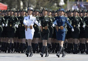 女生可以當(dāng)兵嗎？女生當(dāng)兵有什么要求？