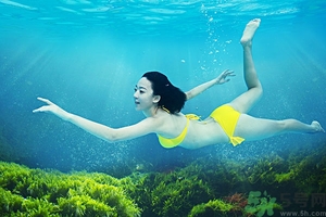 潛水能帶耳塞嗎？潛水可以帶耳塞嗎？