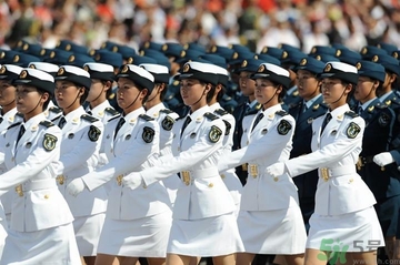 女生可以當(dāng)兵嗎？女生當(dāng)兵有什么要求？