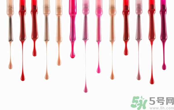 涂指甲油會影響懷孕嗎？涂指甲油對懷孕有影響嗎？