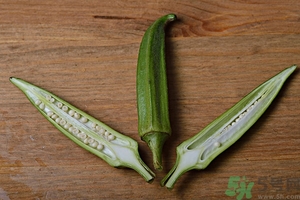 秋葵是轉(zhuǎn)基因食品嗎？秋葵是壯陽的嗎?
