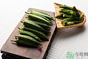 秋葵是轉(zhuǎn)基因食品嗎？秋葵是壯陽(yáng)的嗎?