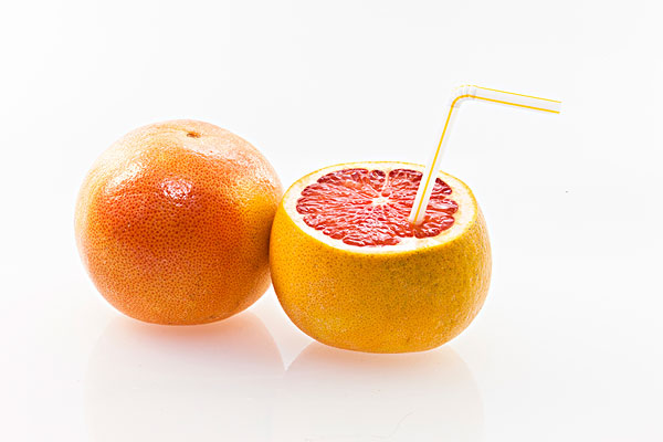 柚子很苦能吃嗎？柚子吃起來苦怎么回事？