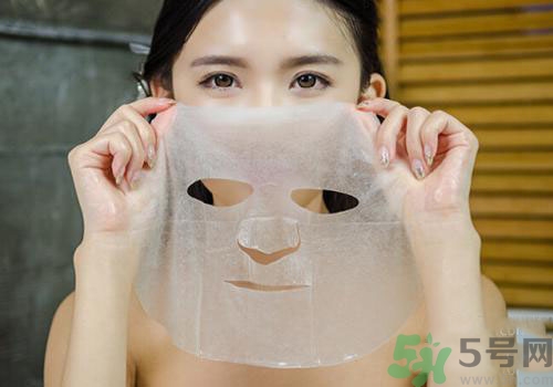 敷完面膜臉發(fā)紅發(fā)熱怎么回事？敷完面膜臉發(fā)紅發(fā)熱怎么辦？
