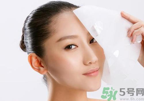 敷完面膜臉發(fā)紅發(fā)熱怎么回事？敷完面膜臉發(fā)紅發(fā)熱怎么辦？