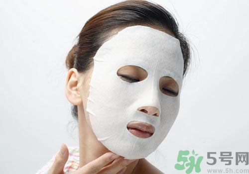 做完面膜后要不要涂護膚品？做完面膜要涂什么護膚品？