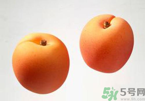 杏子是酸性還是堿性？杏子是酸性的嗎？