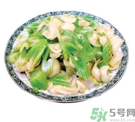 百合做菜怎么做?百合可以做什么菜 百合做菜怎么做?百合可以做什么菜