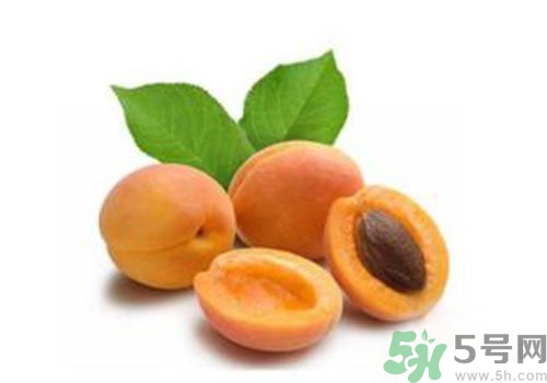 杏子上有黑點(diǎn)是怎么回事？杏子上有斑點(diǎn)可以吃嗎？