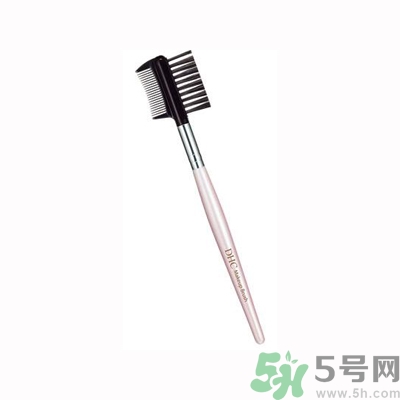 蝶翠詩DHC兩用眉梳怎么樣？蝶翠詩DHC兩用眉梳好用嗎？