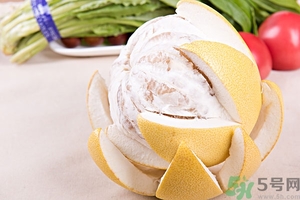 柚子為什么有酒味？柚子有酒味還能吃嗎？