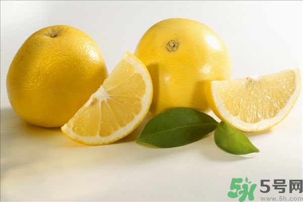 柚子是熱性的嗎？吃柚子要注意什么？