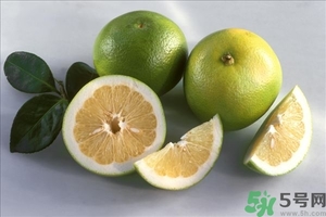 柚子是熱性的嗎？吃柚子要注意什么？