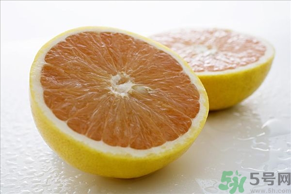 柚子為什么是紅色的？紅色的柚子能吃嗎？