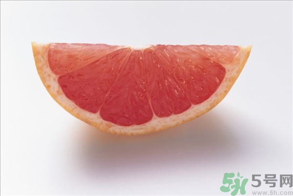 柚子為什么是紅色的？紅色的柚子能吃嗎？