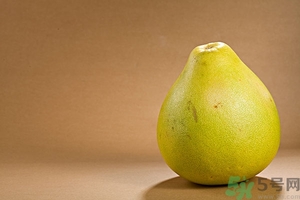 柚子有酒味還能吃嗎？柚子為什么有酒味？