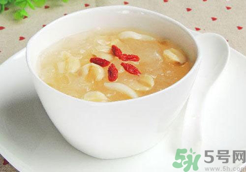 蓮子熬粥要去芯嗎？蓮子怎么去芯？