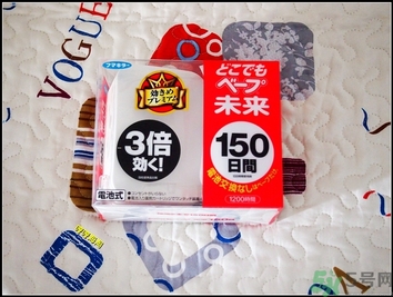 vape驅(qū)蚊器怎么用？vape驅(qū)蚊器使用說(shuō)明書
