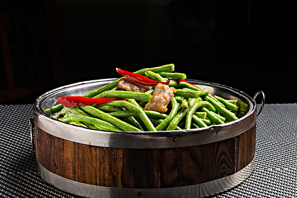 豆角隔夜還能吃嗎？隔夜的豆角能吃嗎？