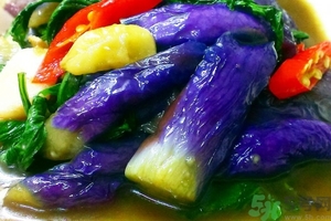 吃茄子有什么壞處？吃茄子的禁忌有哪些？