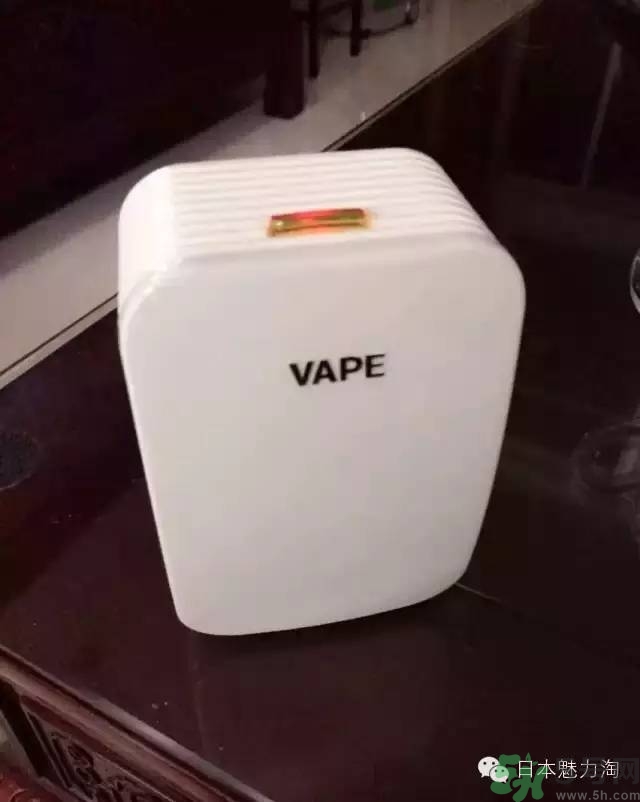 vape驅(qū)蚊器怎么用？vape驅(qū)蚊器使用說(shuō)明書