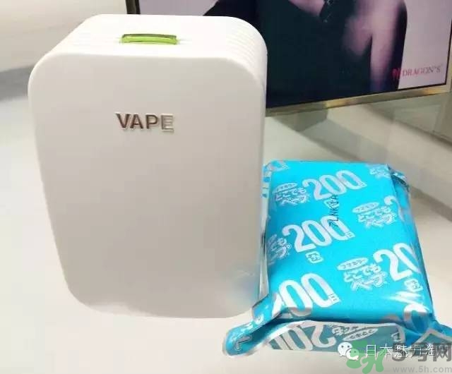 vape驅(qū)蚊器怎么用？vape驅(qū)蚊器使用說(shuō)明書