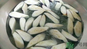 吃茄子有什么壞處？吃茄子的禁忌有哪些？