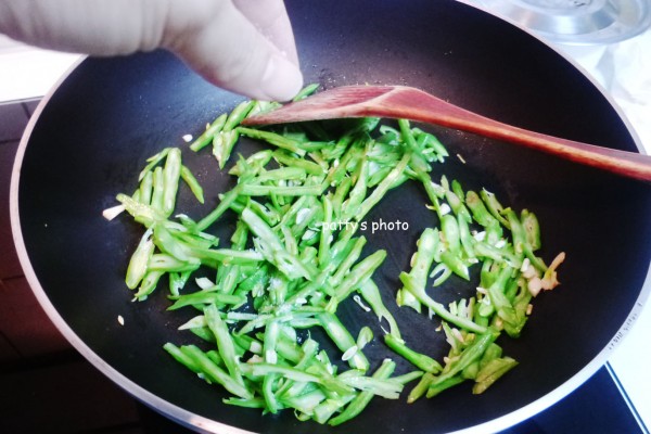 豆角隔夜還能吃嗎？隔夜的豆角能吃嗎？
