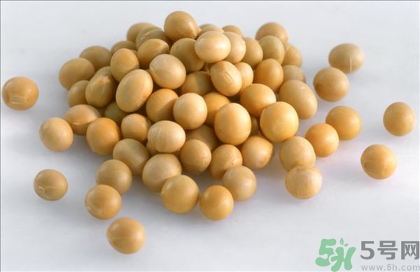 黃豆怎么做豐胸？黃豆怎么吃才豐胸？