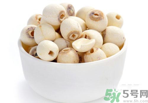 蓮子產(chǎn)婦可以吃嗎？坐月子期間可以蓮子嗎？