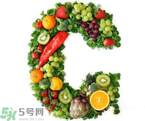 曬黑了吃VC可以美白嗎？曬黑了吃VC有美白效果嗎？