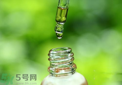 精華液有什么功效？精華液是做什么的有什么用？