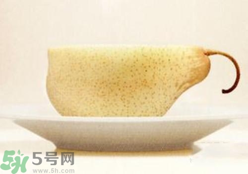孕婦可以吃冰糖雪梨嗎？懷孕可以吃冰糖雪梨嗎？
