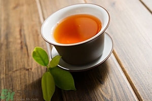 瘦肚子喝什么茶效果好？喝什么茶能減肚子？